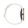 Huawei Watch GT 3/Gold/Elegant Band/White