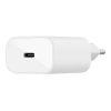 Belkin 25W USB-C PPS nabíječka + 1m USB-C na lighting kabel