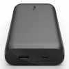 Belkin powerbanka 20 000 mAh 30W PD černá