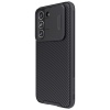 Nillkin CamShield PRO Zadní Kryt pro Samsung Galaxy S23 Black