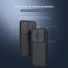 Nillkin CamShield PRO Zadní Kryt pro Samsung Galaxy S23 Black