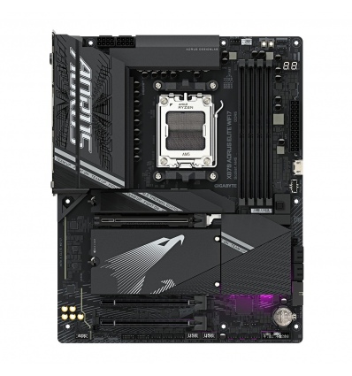 GIGABYTE X870 AORUS ELITE WIFI7/AM5/ATX