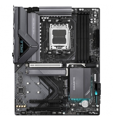 GIGABYTE X870 EAGLE WIFI7/AM5/ATX