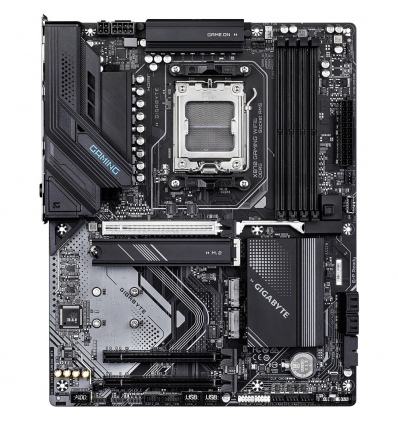 GIGABYTE X870 GAMING WIFI6/AM5/ATX