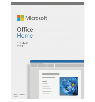 Microsoft Office 2024 pro domácnosti Eng