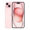 Apple iPhone 15 Plus/128GB/Růžová