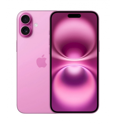 Apple iPhone 16 Plus/128GB/Pink