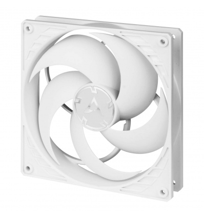 ARCTIC P14 Max (White) - 140mm Case Fan - fluid dynamic bearing - max 2800 RPM - PWM regulated