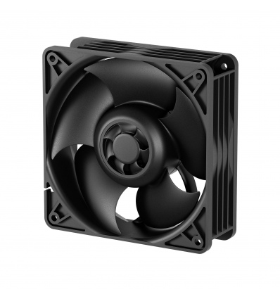 ARCTIC S12038-4K -120mm Case Fan - dual ball bearing - max 4000 RPM - PWM regulated