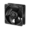 ARCTIC S12038-8K -120mm Case Fan - dual ball bearing - max 8000 RPM - PWM regulated