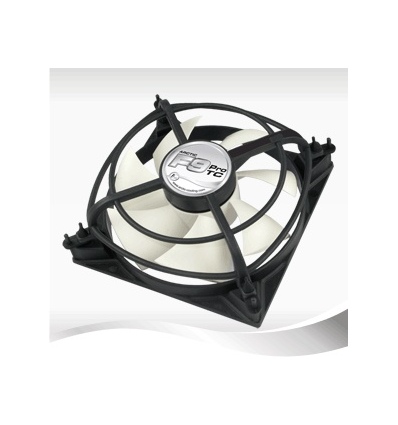 ARCTIC F9 PRO TC 92mm case fan with TC control