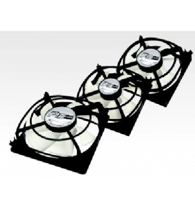 ARCTIC F9 PRO PWM 92mm case fan with PWM control