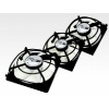 ARCTIC F9 PRO PWM 92mm case fan with PWM control