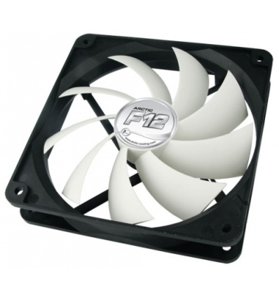 Ventilátor ARCTIC F12 120mm case fan low noise