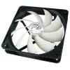 Ventilátor ARCTIC F12 120mm case fan low noise