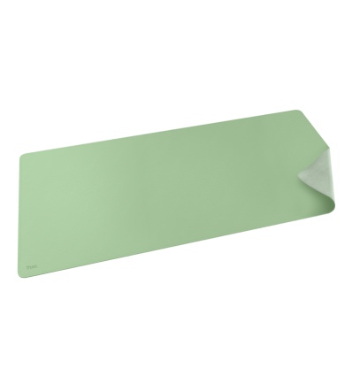 TRUST BENYA XXL DESK PAD – GREEN