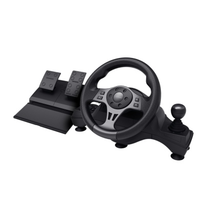 TRUST GXT289 MOVI RACING WHEEL