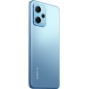 Xiaomi Redmi Note 12 5G/4GB/128GB/Ice Blue