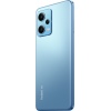 Xiaomi Redmi Note 12 5G/4GB/128GB/Ice Blue