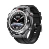 Huawei Watch Ultimate/Black/Sport Band/Black