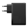 Baseus CCGAN2P-L01 GaN2 Pro Quick Nabíječka 2xUSB + 2xUSB-C 100W Black