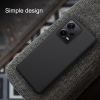 Nillkin Super Frosted Zadní Kryt pro Xiaomi Redmi Note 12 Pro+ 5G Black