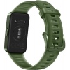 Huawei Band 8/Green/Sport Band/Emerald Green