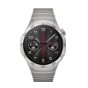 Huawei Watch GT 4/46mm/Silver/Elegant Band/Silver