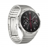 Huawei Watch GT 4/46mm/Silver/Elegant Band/Silver