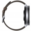 Xiaomi Watch 2 Pro/46mm/Silver/Elegant Band/Brown