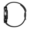 Xiaomi Watch S3/47mm/Black/Sport Band/Black