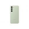 Samsung Flipové pouzdro Smart View S24 Light Green