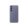 Samsung Flipové pouzdro Smart View S24+ Violet