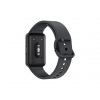 Samsung Galaxy Fit3/40mm/Gray/Sport Band/Gray