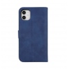 Cu-be Velvet pouzdro Samsung Galaxy A34 5G Navy