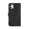 Cu-be Velvet pouzdro Xiaomi Redmi 12C Black