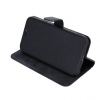 Cu-be Velvet pouzdro Xiaomi Redmi 12C Black