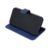 Cu-be Velvet pouzdro Xiaomi Redmi 12C Navy