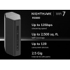 3PT NIGHTHAWK WIFI 7 BE12000 ROUT