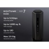 5PT NIGHTHAWK WIFI 7 BE9300 ROUT