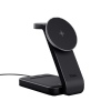 TRUST VIRO 3-IN-1 MAGNETIC CHARGE STAND