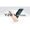 VIVO Y28 4G/4GB/128GB/Agate Green