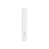 Baseus Magnetická Powerbanka 10000mAh 20W White