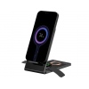 Sandberg 3in1 Wireless Charger Stand