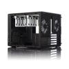 Fractal Design Node 804/Mini ITX/Transpar./Černá