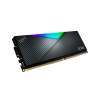 Adata Lancer/DDR5/32GB/5200MHz/CL38/2x16GB/RGB/Black