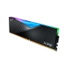 Adata Lancer/DDR5/32GB/5200MHz/CL38/2x16GB/RGB/Black