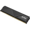 Adata XPG D35/DDR4/16GB/3200MHz/CL16/2x8GB/Black