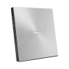 ASUS SDRW-08U7M-U stříbrná ultraslim DRW USB-A + 2× M-Disk