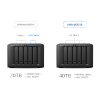 Synology Adaptér M.2 SSD M2D18